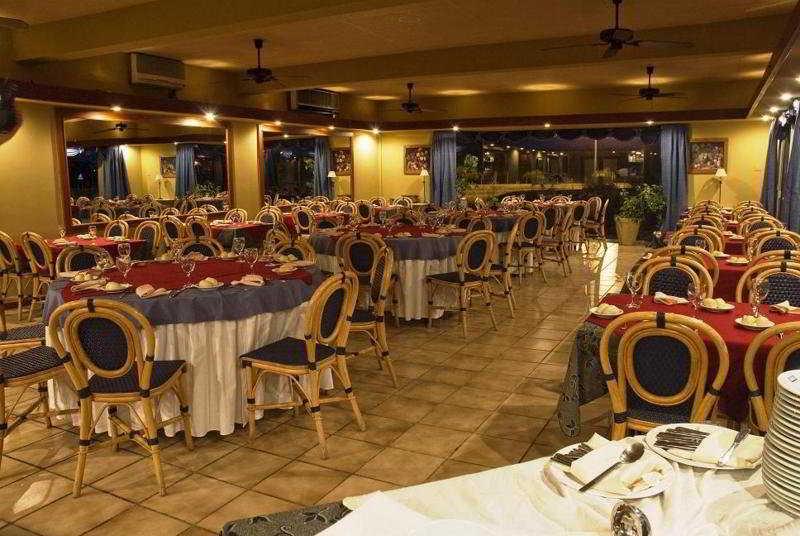 Hotel Las Dunas Manantiales Bagian luar foto