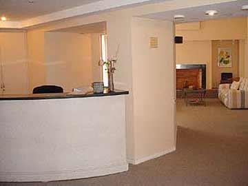 Hotel Las Dunas Manantiales Bagian luar foto
